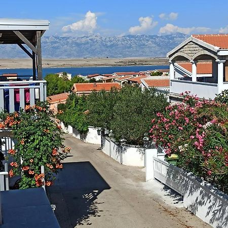 Apartmani Lun Vir Exterior photo