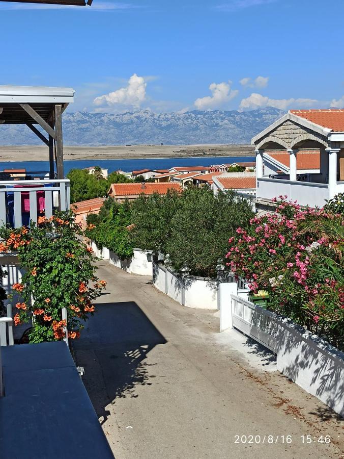 Apartmani Lun Vir Exterior photo