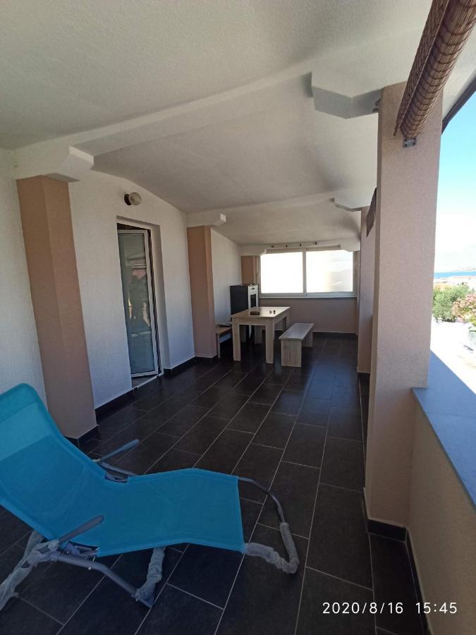 Apartmani Lun Vir Exterior photo