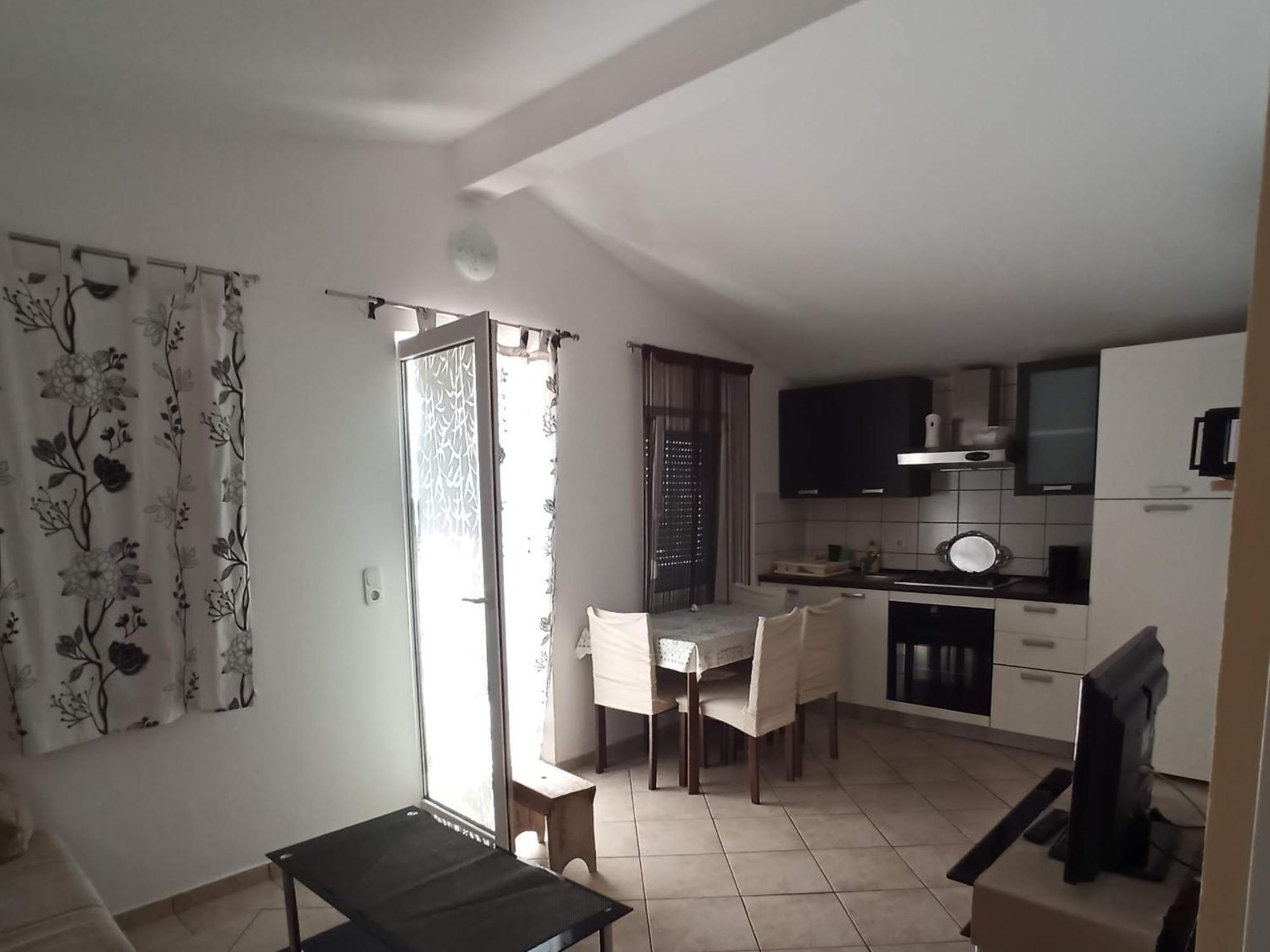 Apartmani Lun Vir Exterior photo