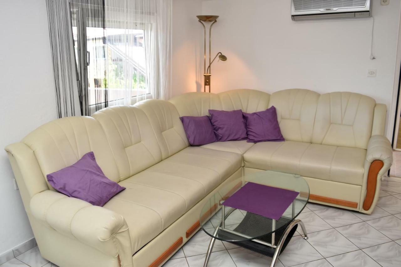Apartmani Lun Vir Exterior photo