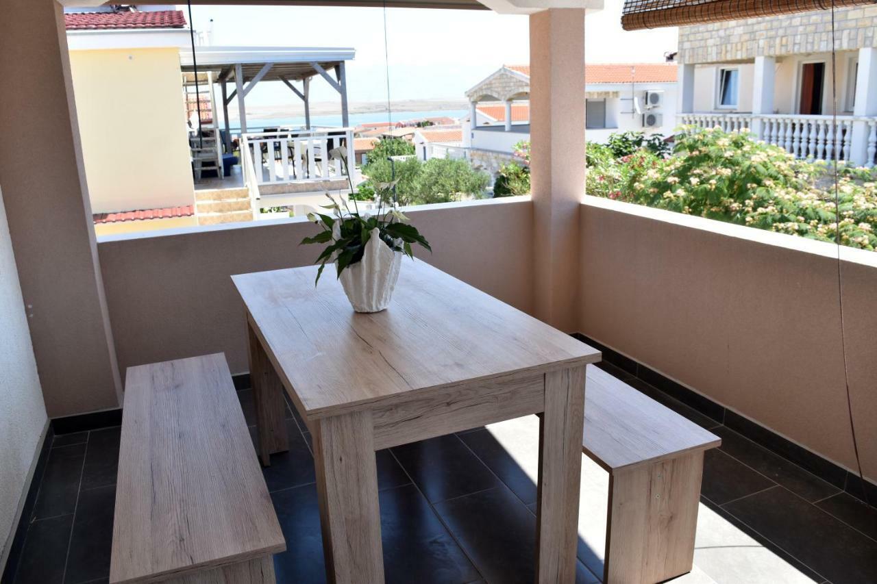 Apartmani Lun Vir Exterior photo