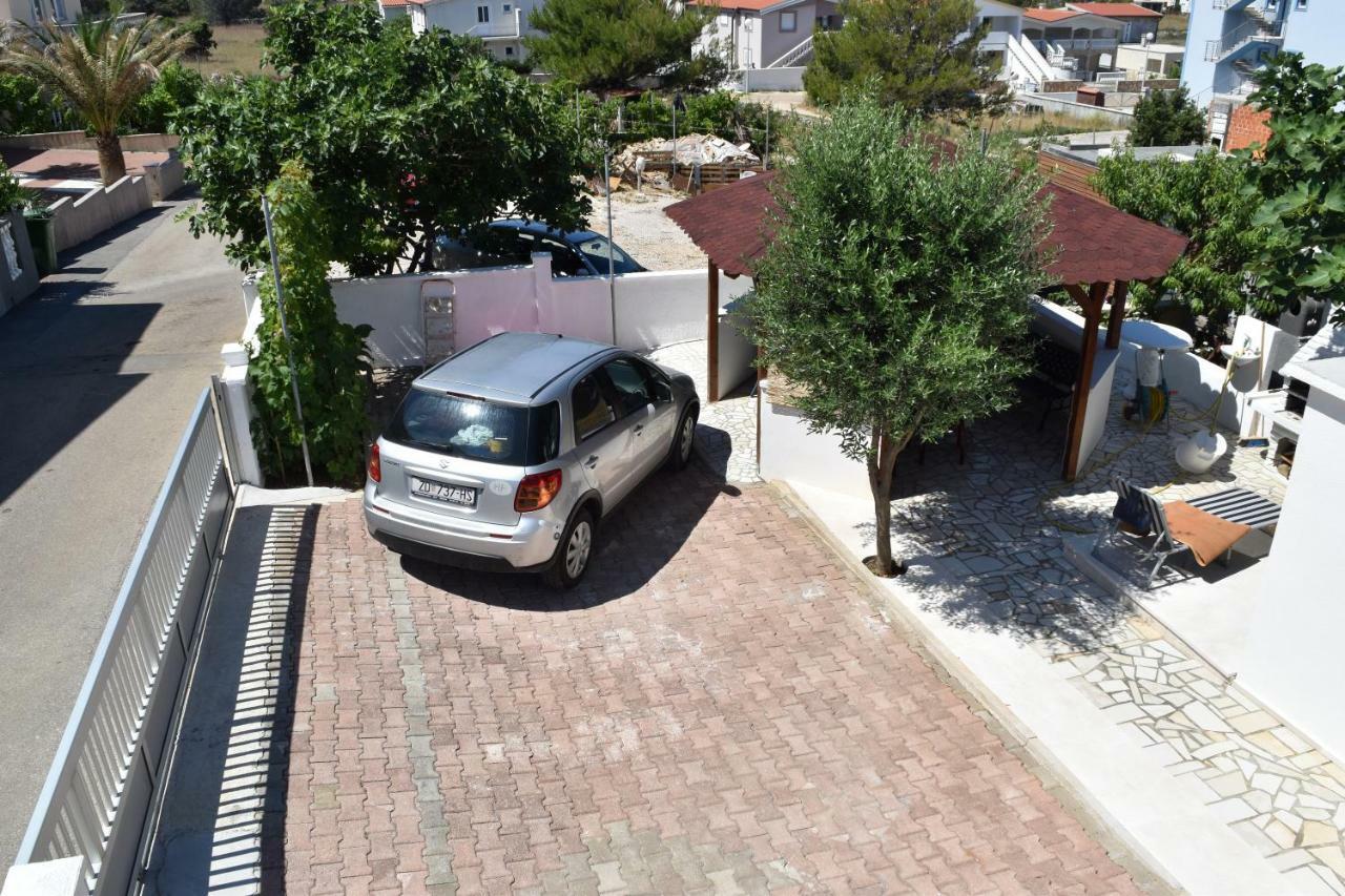 Apartmani Lun Vir Exterior photo