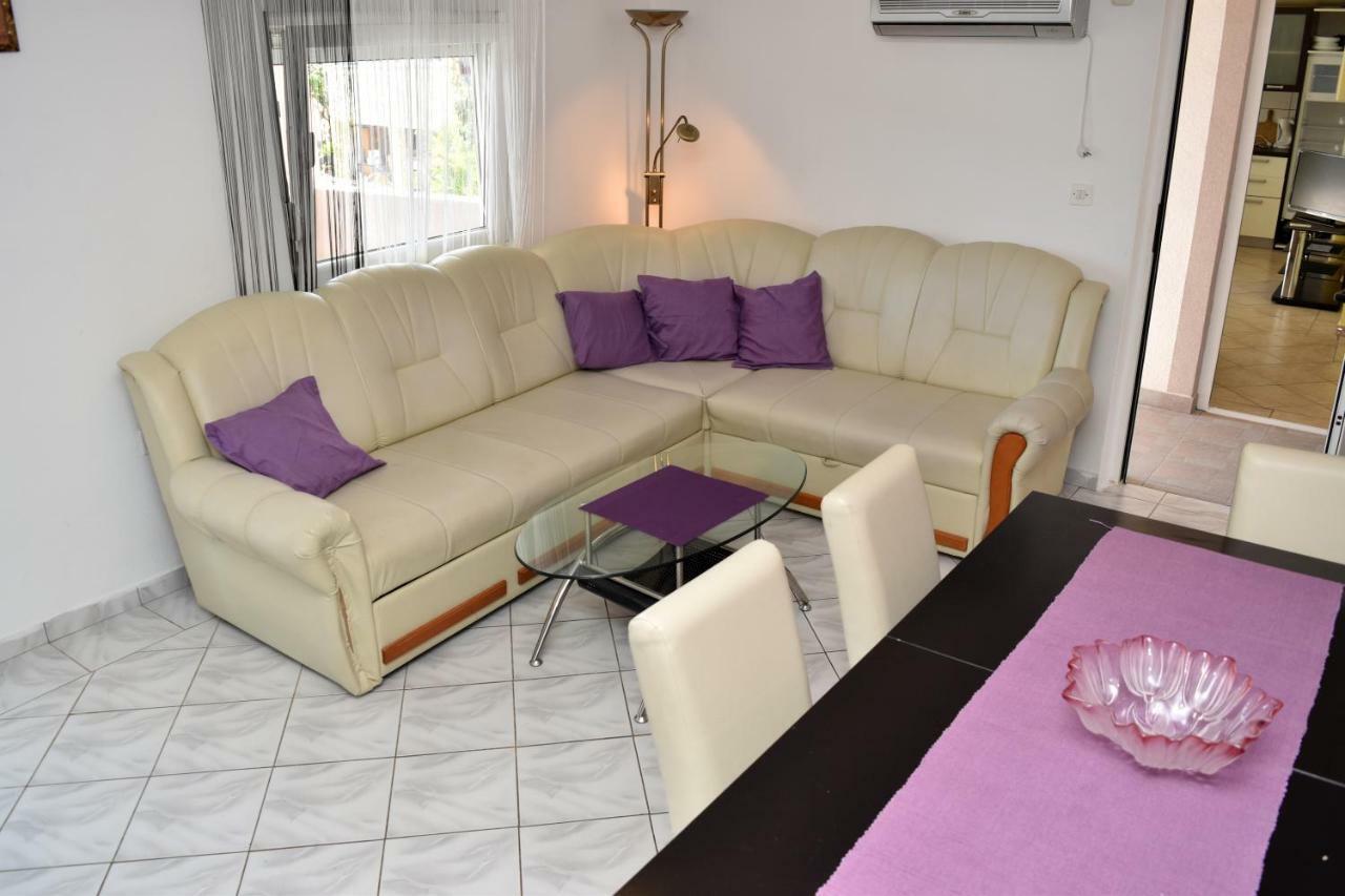 Apartmani Lun Vir Exterior photo